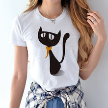 Load image into Gallery viewer, Women Panda T shirts