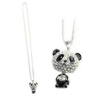 Load image into Gallery viewer, 2019 Hot-selling Cute Rhinestone Panda