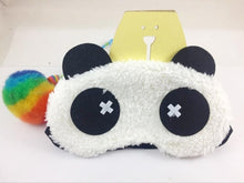 Load image into Gallery viewer, 1 PCS Lovely Panda Eye Mask