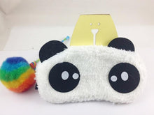 Load image into Gallery viewer, 1 PCS Lovely Panda Eye Mask