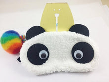 Load image into Gallery viewer, 1 PCS Lovely Panda Eye Mask