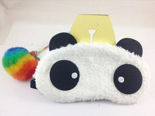 Load image into Gallery viewer, 1 PCS Lovely Panda Eye Mask