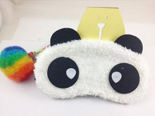 Load image into Gallery viewer, 1 PCS Lovely Panda Eye Mask