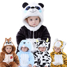 Load image into Gallery viewer, Infant Romper Baby