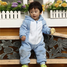 Load image into Gallery viewer, Infant Romper Baby