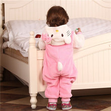 Load image into Gallery viewer, Infant Romper Baby