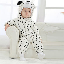 Load image into Gallery viewer, Infant Romper Baby