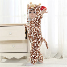 Load image into Gallery viewer, Infant Romper Baby