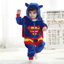 Load image into Gallery viewer, Infant Romper Baby