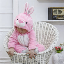 Load image into Gallery viewer, Infant Romper Baby