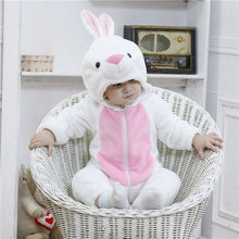 Load image into Gallery viewer, Infant Romper Baby