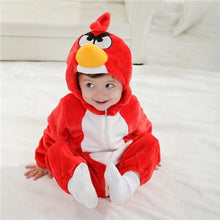Load image into Gallery viewer, Infant Romper Baby