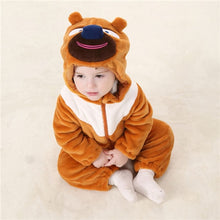 Load image into Gallery viewer, Infant Romper Baby