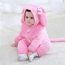 Load image into Gallery viewer, Infant Romper Baby