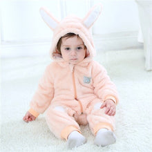 Load image into Gallery viewer, Infant Romper Baby