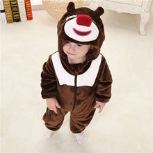 Load image into Gallery viewer, Infant Romper Baby