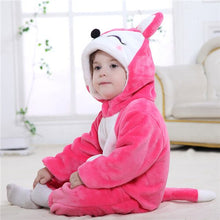 Load image into Gallery viewer, Infant Romper Baby