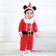 Load image into Gallery viewer, Infant Romper Baby