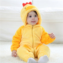 Load image into Gallery viewer, Infant Romper Baby