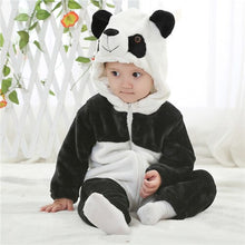 Load image into Gallery viewer, Infant Romper Baby