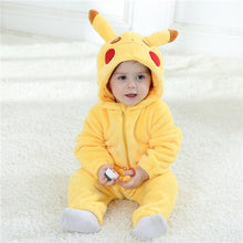 Load image into Gallery viewer, Infant Romper Baby