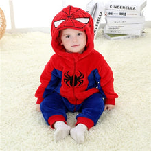 Load image into Gallery viewer, Infant Romper Baby