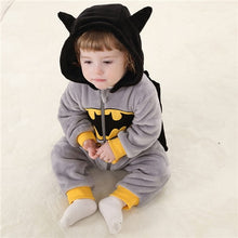 Load image into Gallery viewer, Infant Romper Baby