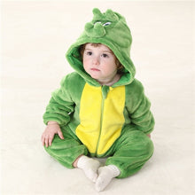 Load image into Gallery viewer, Infant Romper Baby