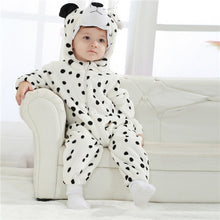 Load image into Gallery viewer, Infant Romper Baby