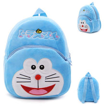Load image into Gallery viewer, Backpack Cute Plush Panda