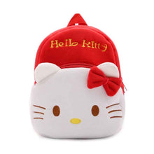 Load image into Gallery viewer, Backpack Cute Plush Panda