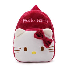 Load image into Gallery viewer, Backpack Cute Plush Panda