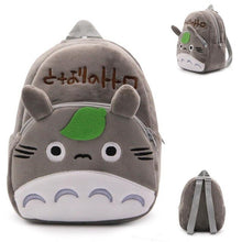 Load image into Gallery viewer, Backpack Cute Plush Panda