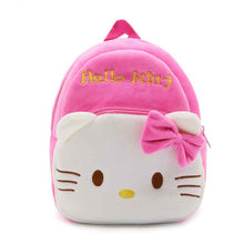 Load image into Gallery viewer, Backpack Cute Plush Panda