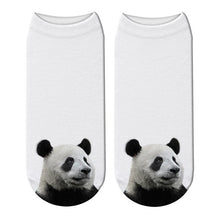 Load image into Gallery viewer, New Fashion 3D Printed Panda