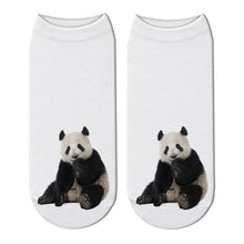 Load image into Gallery viewer, New Fashion 3D Printed Panda