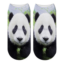 Load image into Gallery viewer, New Fashion 3D Printed Panda