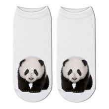 Load image into Gallery viewer, New Fashion 3D Printed Panda