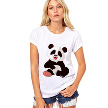 Load image into Gallery viewer, Pure Cotton T-Shirt