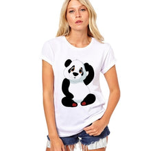 Load image into Gallery viewer, Pure Cotton T-Shirt