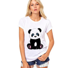 Load image into Gallery viewer, Pure Cotton T-Shirt