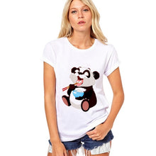 Load image into Gallery viewer, Pure Cotton T-Shirt