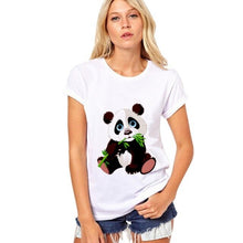 Load image into Gallery viewer, Pure Cotton T-Shirt