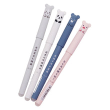 Load image into Gallery viewer, 40 pcs Panda 0.35mm Gel Pen