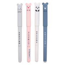 Load image into Gallery viewer, 40 pcs Panda 0.35mm Gel Pen