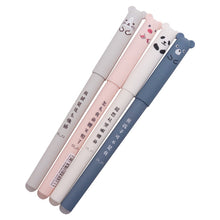 Load image into Gallery viewer, 40 pcs Panda 0.35mm Gel Pen
