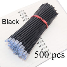 Load image into Gallery viewer, 40 pcs Panda 0.35mm Gel Pen